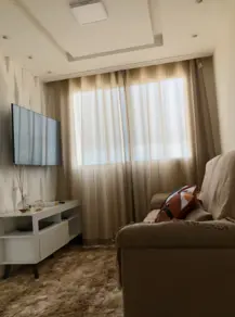 Apartamento Campinas de Pirajá, Salvador - BA — foto 1